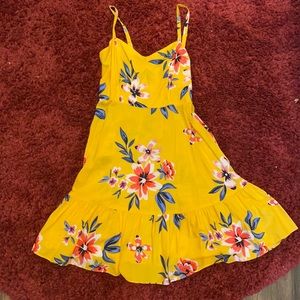 Old Navy cami dress